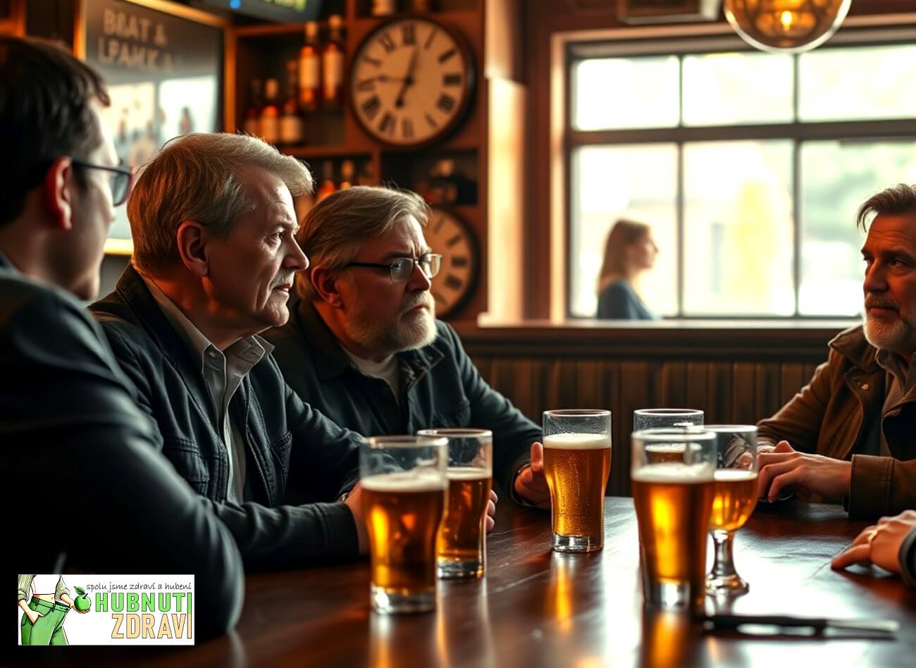 jak ohrozuje alkohol naše zdraví a náš život