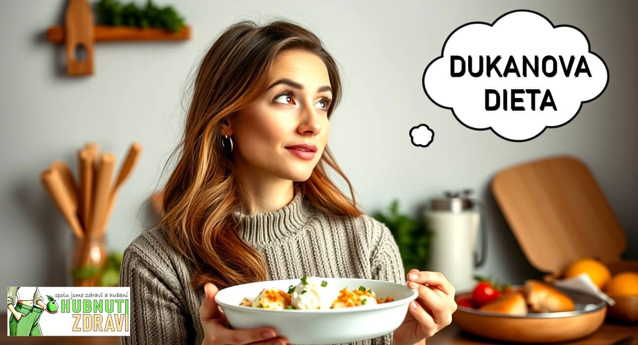 DUKANOVA DIETA: Odpovědi na nejčastější otázky!